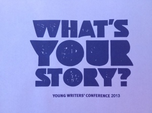 What's Your Story YWC
